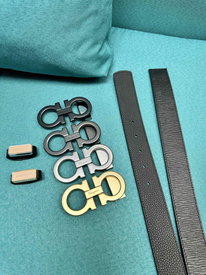 Ferragamo Belts